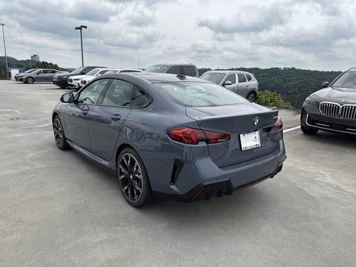 2026 BMW 228 Gran Coupe 228