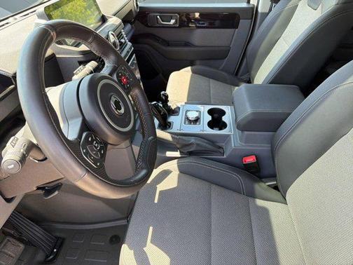 2024 INEOS Grenadier Fieldmaster