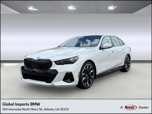 Black Sapphire Metallic 2026 BMW 330 330i