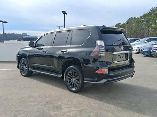 2023 Lexus GX 460 Premium
