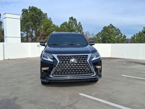 2023 Lexus GX 460 Premium