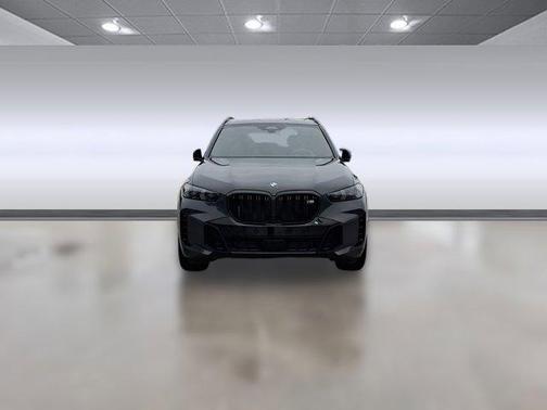 2024 BMW X5 M60i
