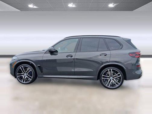 2024 BMW X5 M60i