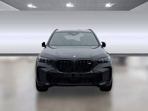 2024 BMW X5 M60i