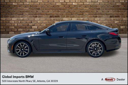 2022 BMW 430 Gran Coupe i