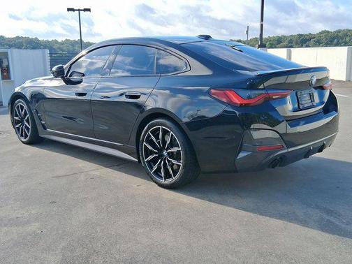 2022 BMW 430 Gran Coupe i