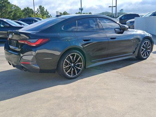 2022 BMW 430 Gran Coupe i