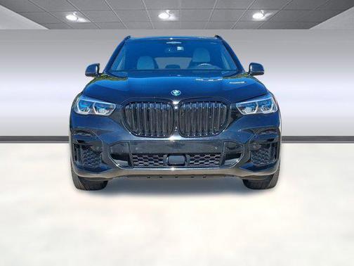 2023 BMW X5 PHEV xDrive45e