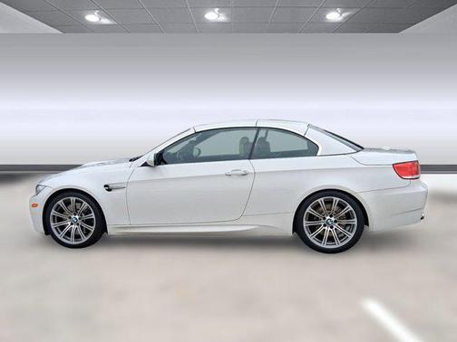2010 BMW M3 Base