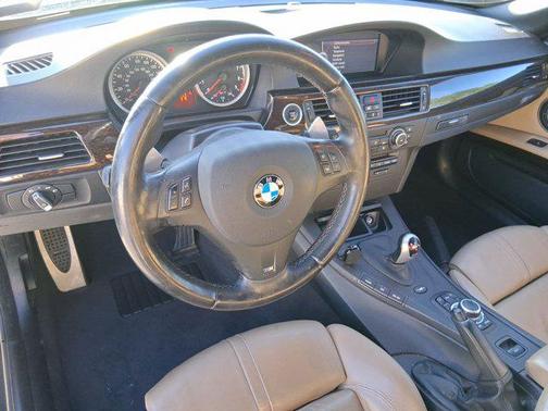 2010 BMW M3 Base