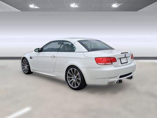 2010 BMW M3 Base