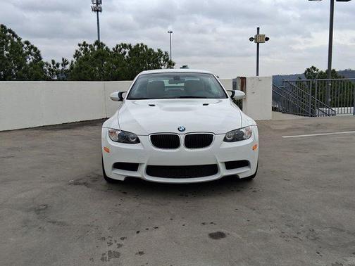 2010 BMW M3 Base