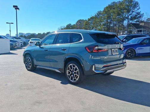 2023 BMW X1 xDrive28i