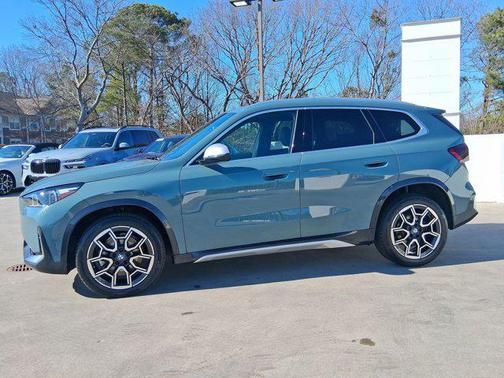 2023 BMW X1 xDrive28i