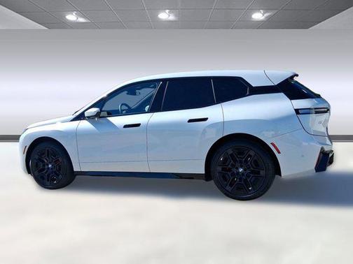 2026 BMW iX xDrive60