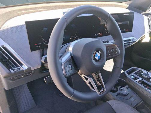 2026 BMW iX xDrive60