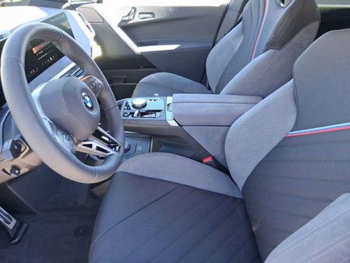 2026 BMW iX xDrive60