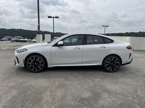 2026 BMW 228 Gran Coupe 228