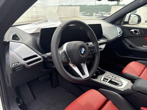 2026 BMW 228 Gran Coupe 228