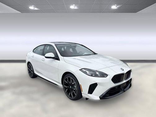 2026 BMW 228 Gran Coupe 228