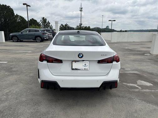 2026 BMW 228 Gran Coupe 228