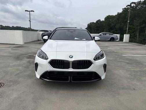 2026 BMW 228 Gran Coupe 228