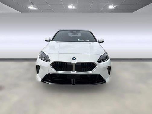 2026 BMW 228 Gran Coupe 228