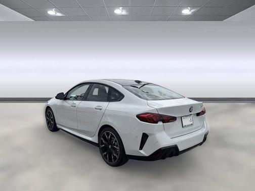 2026 BMW 228 Gran Coupe 228