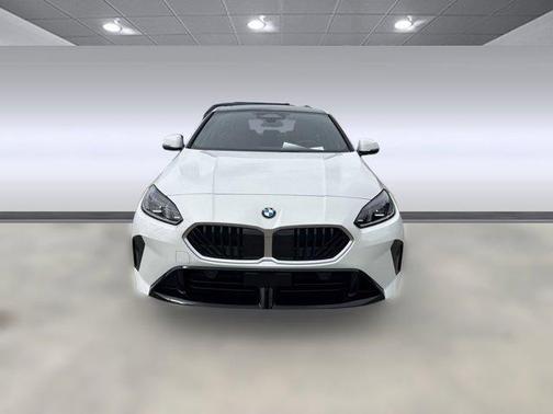 2026 BMW 228 Gran Coupe 228