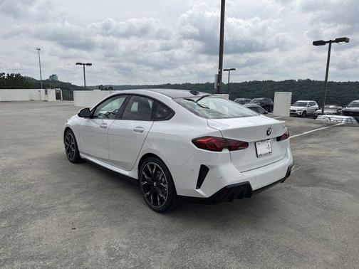 2026 BMW 228 Gran Coupe 228