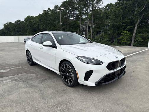 2026 BMW 228 Gran Coupe 228