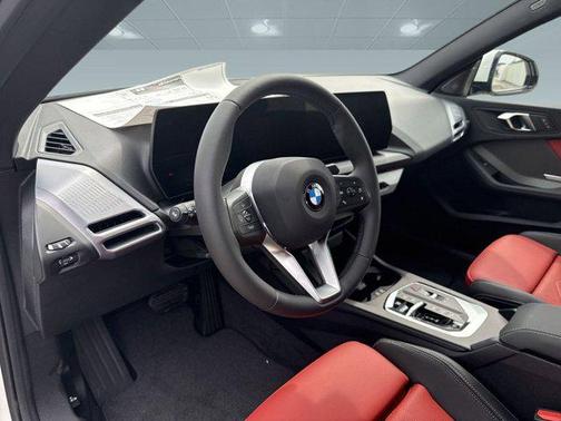 2026 BMW 228 Gran Coupe 228