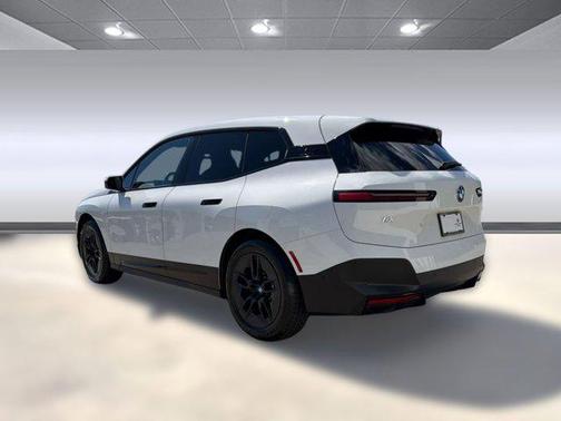 2023 BMW iX xDrive50