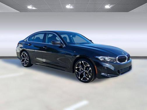 2026 BMW 330 NA