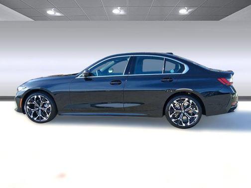 2026 BMW 330 NA