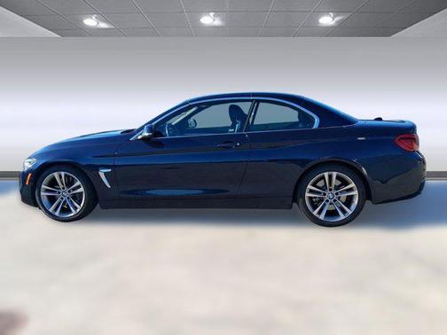 2018 BMW 440 i