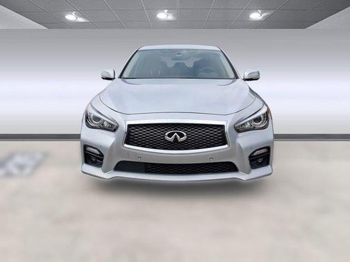 2016 INFINITI Q50 3.0t RED SPORT 400