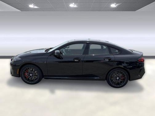 2025 BMW M235 Gran Coupe xDrive