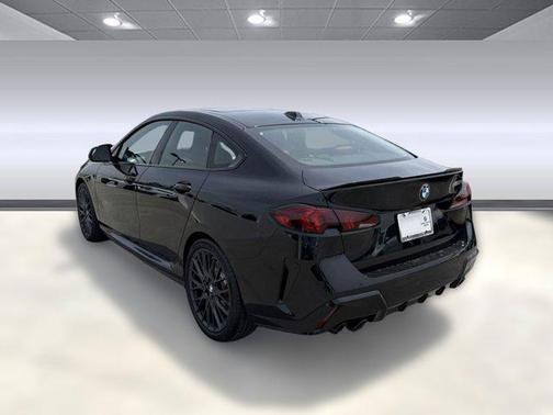 2025 BMW M235 Gran Coupe xDrive