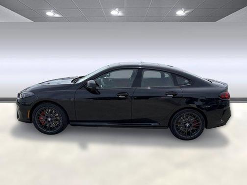 2025 BMW M235 Gran Coupe xDrive