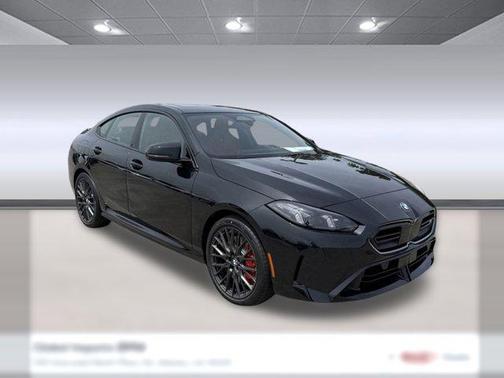 2025 BMW M235 Gran Coupe xDrive