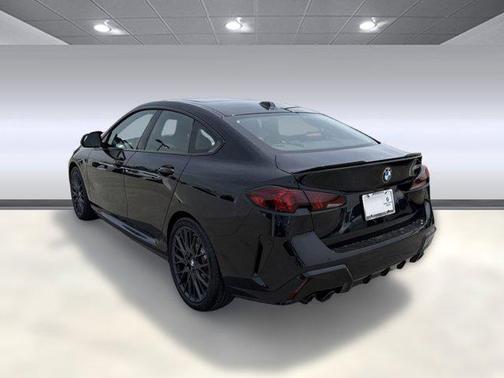 2025 BMW M235 Gran Coupe xDrive