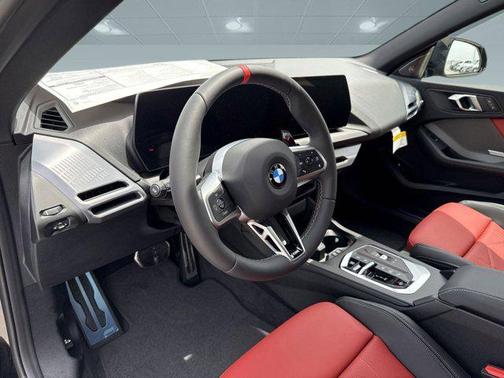 2025 BMW M235 Gran Coupe xDrive