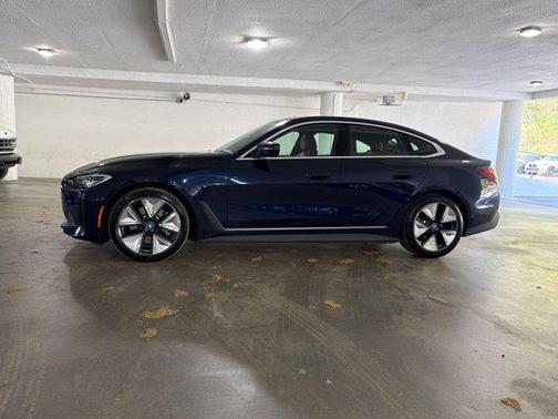 2023 BMW i4 Gran Coupe eDrive35