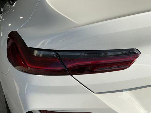 2023 BMW 840 i