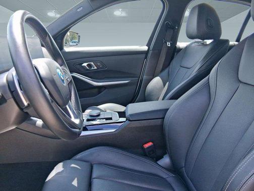 2024 BMW 330e Base