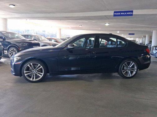 2014 BMW 328 xDrive