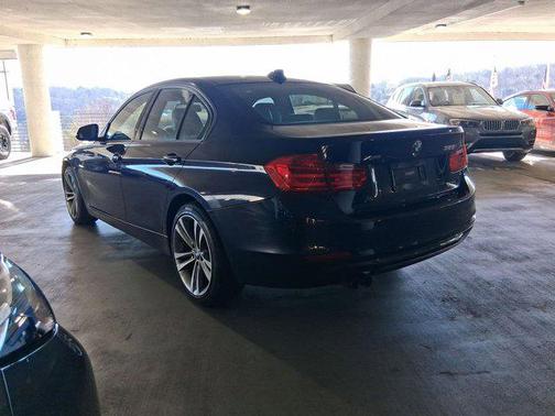 2014 BMW 328 xDrive