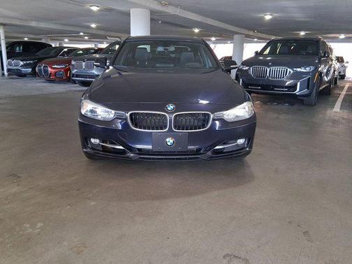 2014 BMW 328 xDrive