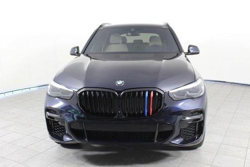 2023 BMW X5 M50i